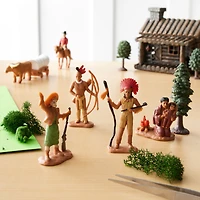 Safari Ltd® TOOBS® Wild West