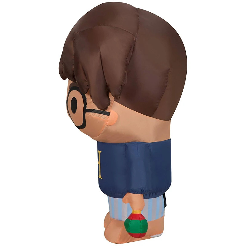 3ft. Airblown® Christmas Inflatable Harry Potter