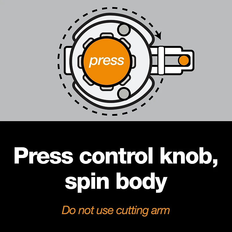 6 Pack: Fiskars® Circle Cutter