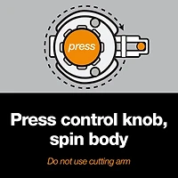 6 Pack: Fiskars® Circle Cutter