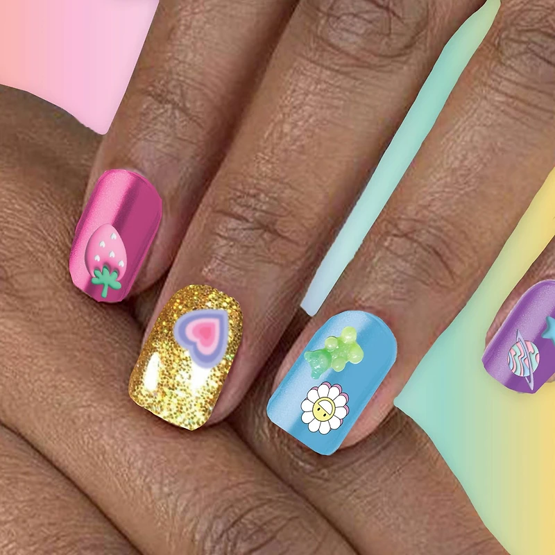 STMT™ True2U™ 6-in-1 Nail Art