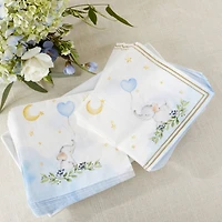 Kate Aspen® Blue Elephant Baby Shower Napkins, 30ct.