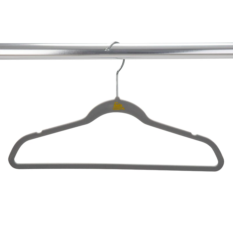 Simplify Kids Velvet Hangers