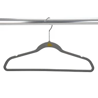 Simplify Kids Velvet Hangers