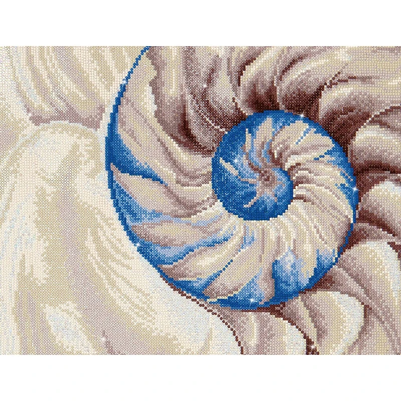 Diamond Dotz® Nautilus Diamond Painting Kit