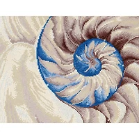 Diamond Dotz® Nautilus Diamond Painting Kit