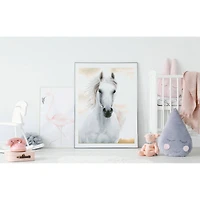 Diamond Dotz® Imperial Stallion Diamond Painting Kit