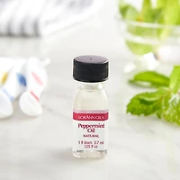 LorAnn Oils Natural Peppermint Oil, 2ct.