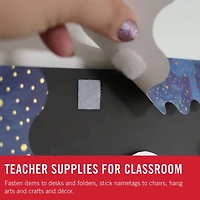 VELCRO® Brand Sticky Back Squares