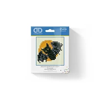 Diamond Dotz® Night Glider Diamond Painting Kit