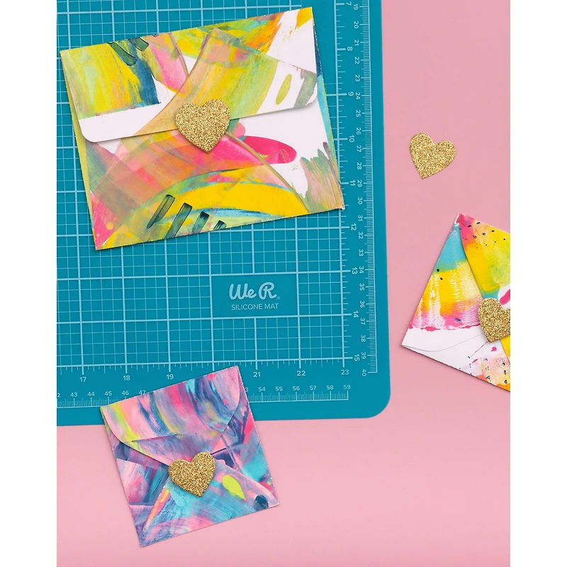 We R Memory Keepers® Silicone Mat