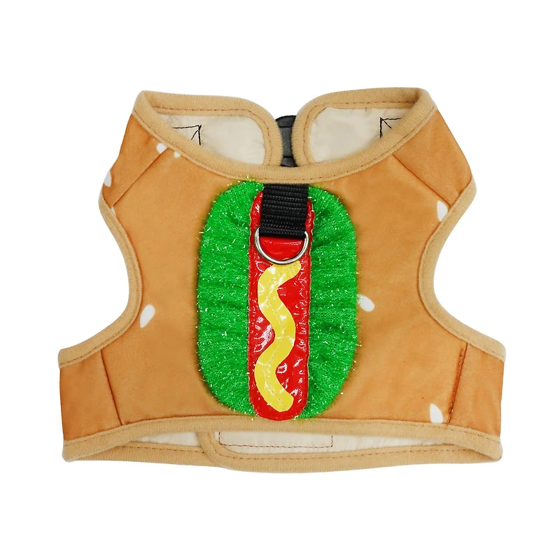 Best Furry Friends Hotdog Harness