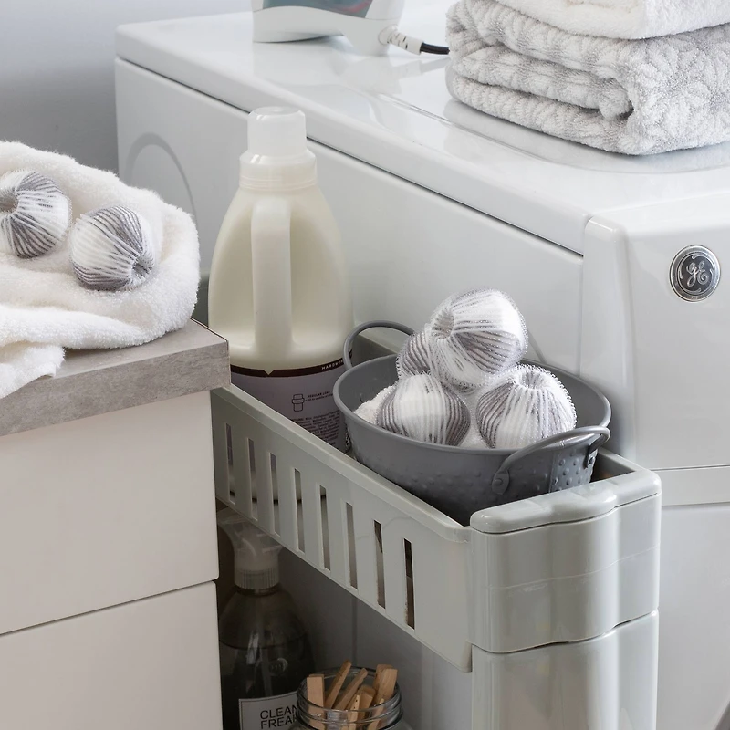 Woolite® Jumbo Lint & Hair Removing Wash Balls, 6ct.