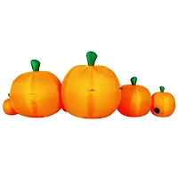 Occasions Airflowz 8ft. Inflatable Pumpkin Patch