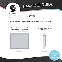 Stupell Industries Palm Springs House Photography Canvas Wall Art