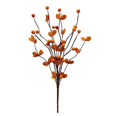 12.5" Orange Berry Pick by Ashland®