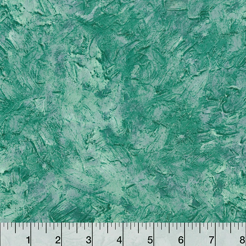 Robert Kaufman Spa Blue Texture Cotton Fabric