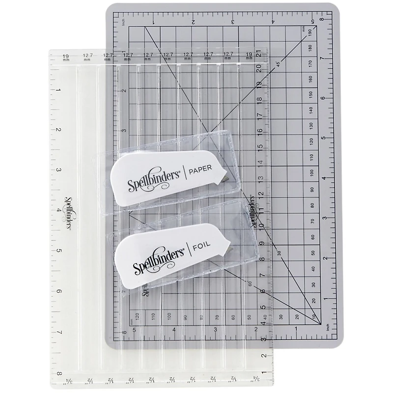 Spellbinders® Quick Trimmer Tool