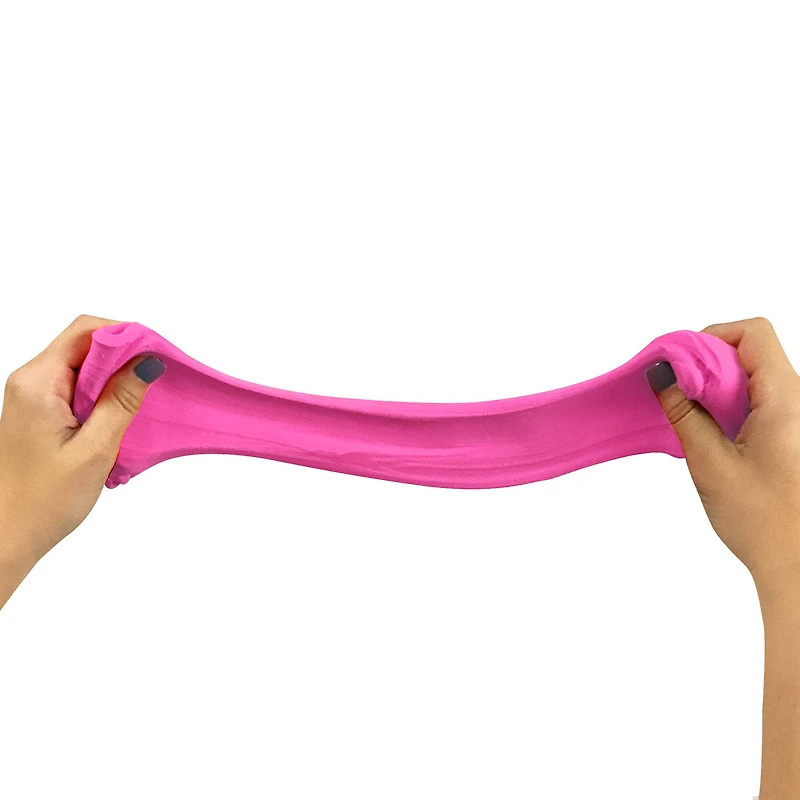 Assorted Compound Kings® Butter Cloudz Scented Slime