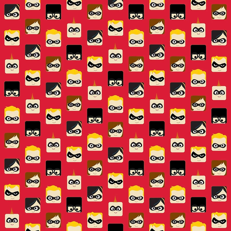 Cricut® Disney Pixar Pix Art Imagine Deluxe Paper