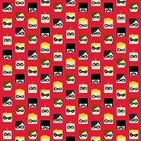 Cricut® Disney Pixar Pix Art Imagine Deluxe Paper