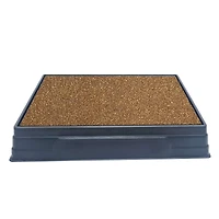 JTT Scenery Products Summer Grass Mat, 10.75" x 16.25"