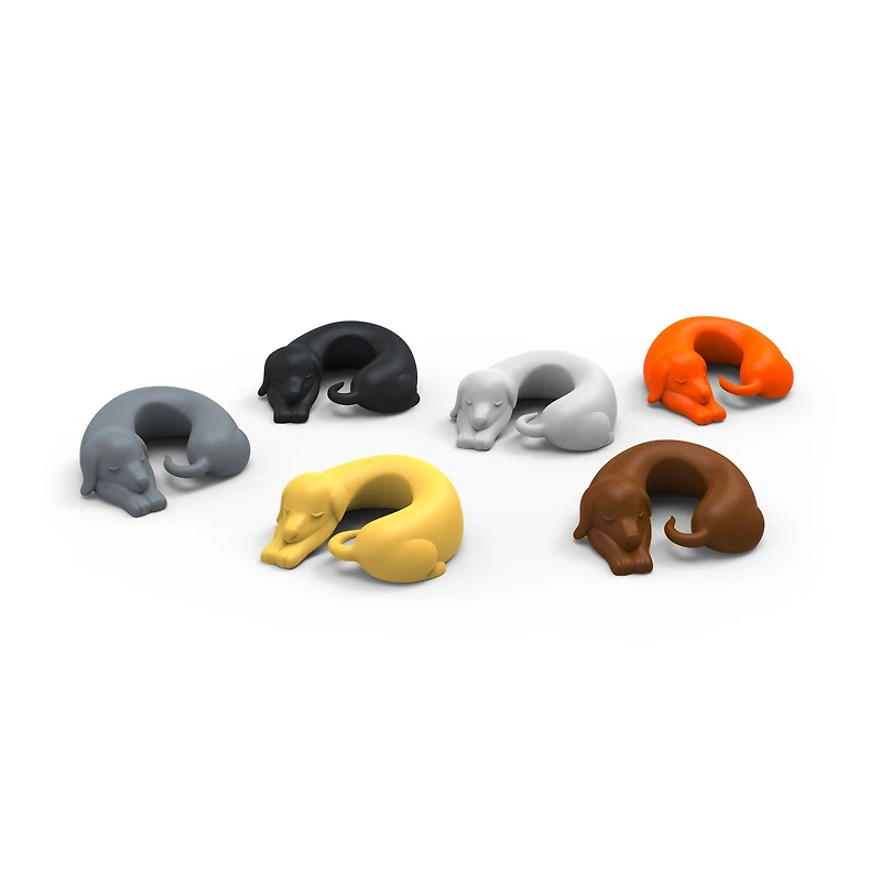 Fred® Winer Dogs® Wine Markers