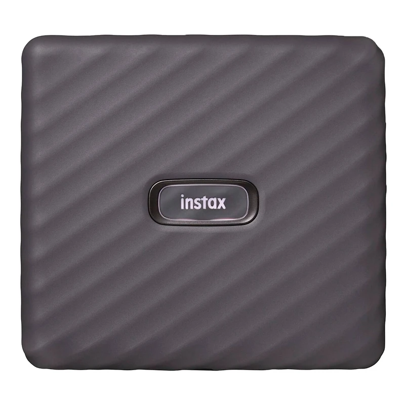 Fujifilm Instax Gray Link Wide Instant Film Printer