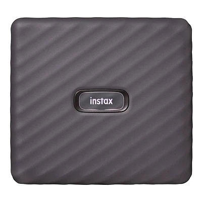 Fujifilm Instax Gray Link Wide Instant Film Printer