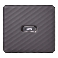 Fujifilm Instax Gray Link Wide Instant Film Printer
