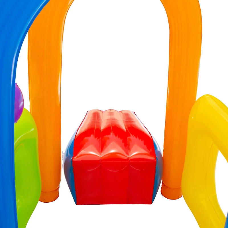 Banzai® Jr. Splash Fun Toddlers Activity Water Park™