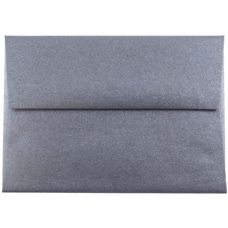 JAM Paper A1 Metallic Invitation Envelopes