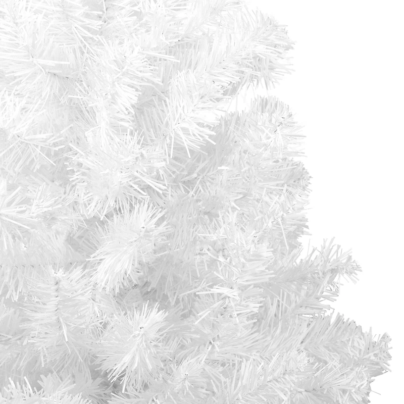 3ft. Unlit White Pine Artificial Christmas Tree