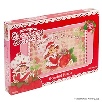 Strawberry Shortcake™ 500-Piece Puzzle