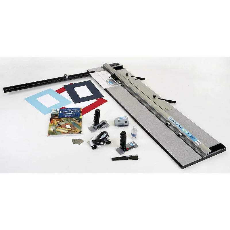 Logan® Simplex Elite Mat Cutter