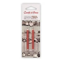 Conté à Paris™ Sanguine 18th Century 2451 Sketching Crayons, 2ct.