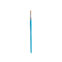 Princeton™ Select™ Artiste Series 3750 Short Handle Filbert Brush
