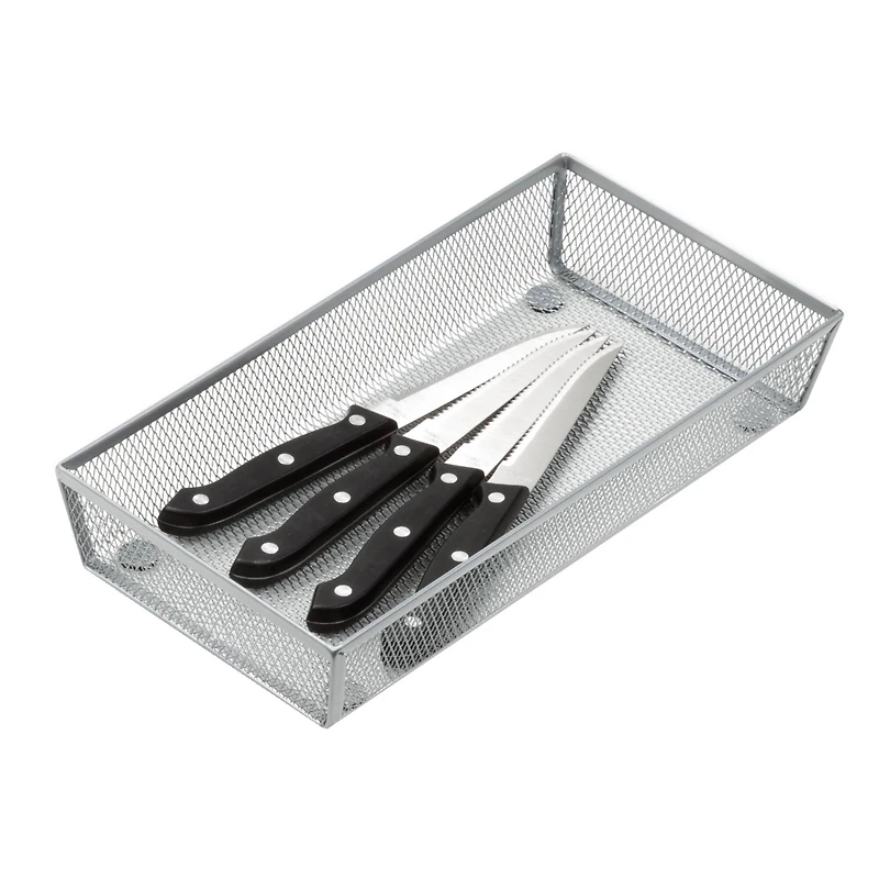 Honey Can Do Drawer Organizer Bin