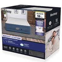 Bestway AlwayzAire™ 18" Air Mattress