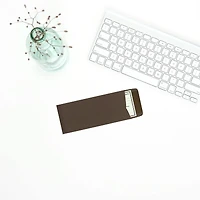 JAM Paper #10 Chocolate Brown Policy Business Premium Envelopes