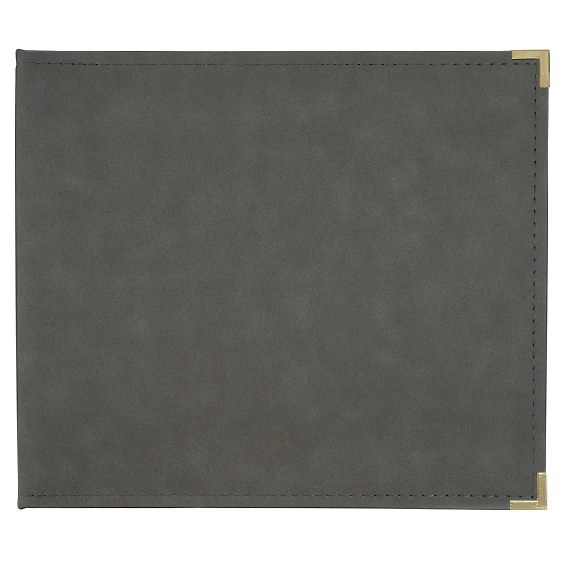 D-Ring Scrapbook Album by Recollections