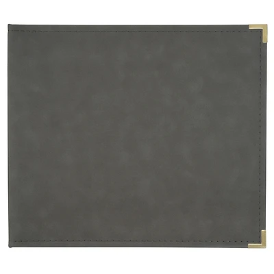 D-Ring Scrapbook Album by Recollections