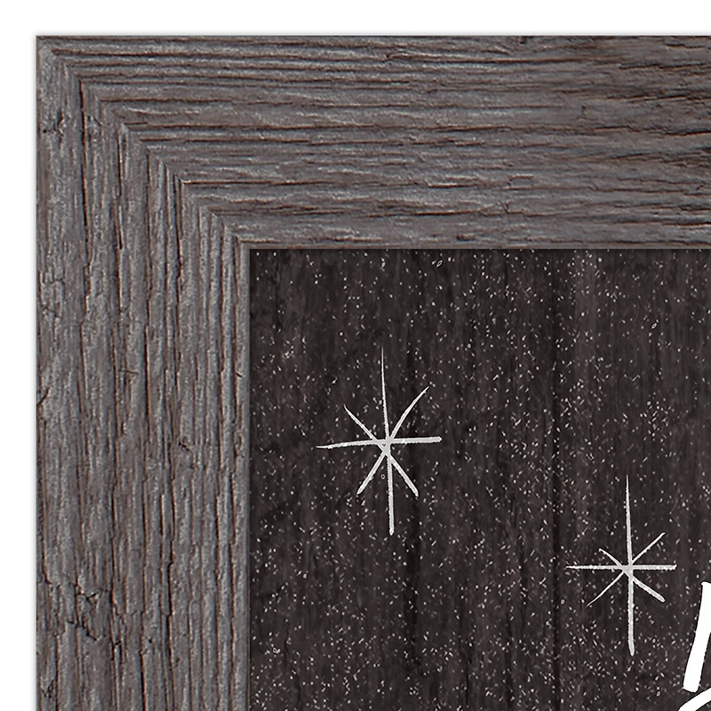 Have a Beary Merry Christmas Framed Wall Art