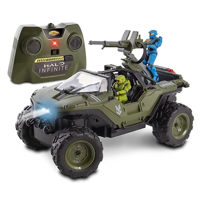 NKOK Halo® Infinite RC™: Battle Hog UNSC Warthog 