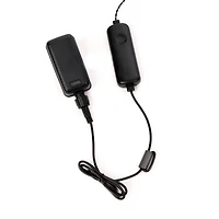 4ft. Pre-Lit Crestwood® Spruce Artificial Christmas Entrance Tree, Twinkly™ LED Lights