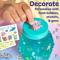 Creativity for Kids® Glowing Axolotl Aquarium