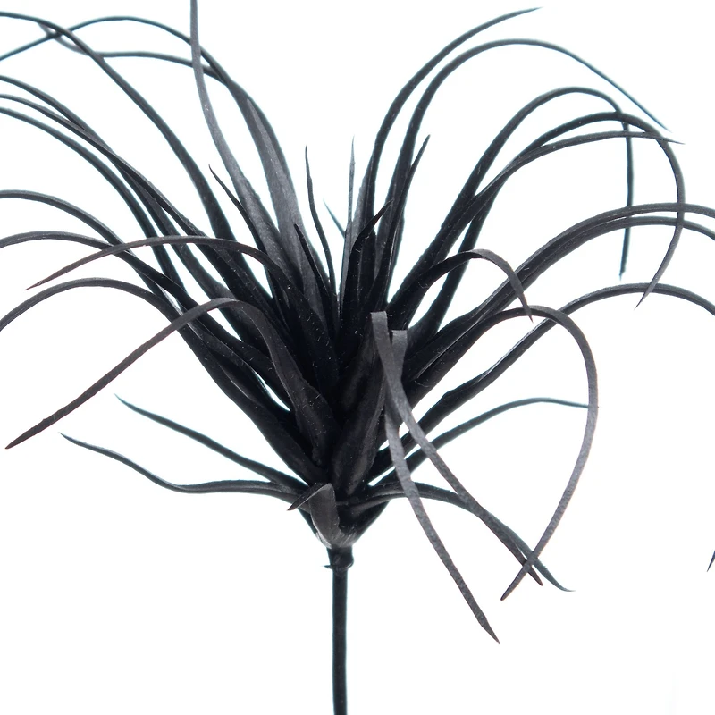 5" Black Air Plant Pick by Ashland®