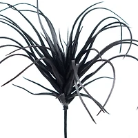 5" Black Air Plant Pick by Ashland®