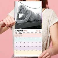 TF Publishing 2025 Marilyn Monroe Mini Calendar