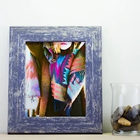 Pack Craig Frames American Barn Independence Blue Picture Frame